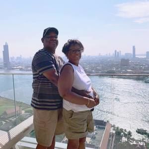 Meet your Posher, Angela